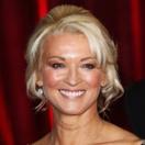 Gillian Taylforth