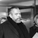 Orson Welles