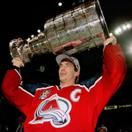 Joe Sakic