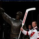 Martin Brodeur