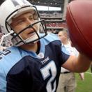 Rob Bironas