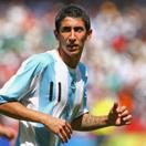 Ángel Di María