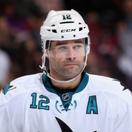 Patrick Marleau