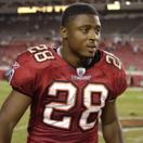 Warrick Dunn