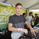 Martin Garrix