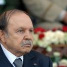 Abdelaziz Bouteflika