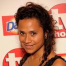 Angel Coulby