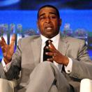 Cris Carter