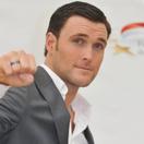 Owain Yeoman