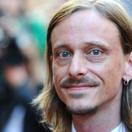 Mackenzie Crook