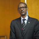 Paul Kagame