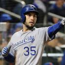 Eric Hosmer