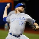 Wade Davis