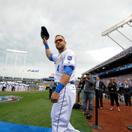 Alex Gordon