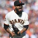 Sergio Romo