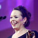 Olivia Colman