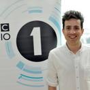 Nick Grimshaw