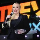 Meghan McCain