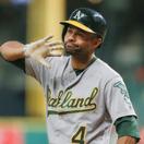 Coco Crisp