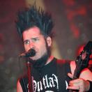 Wayne Static