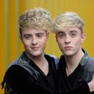 Jedward