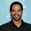 Kristoff St. John