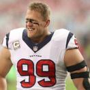 J. J. Watt