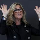 Angela Ahrendts