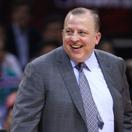 Tom Thibodeau