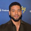 Jussie Smollett