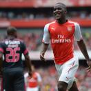 Joel Campbell