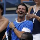 Patrick Mouratoglou