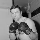 George Chuvalo