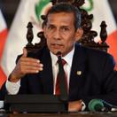 Ollanta Humala