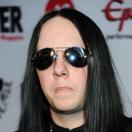 Joey Jordison