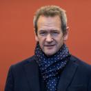 Alexander Armstrong Net Worth