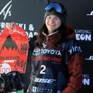 Kelly Clark