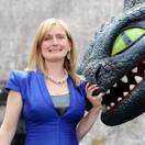 Cressida Cowell