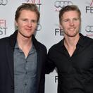 Thad Luckinbill