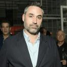 Alex Garland