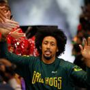 Josh Childress