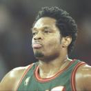 Sam Perkins