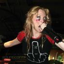 Angela Gossow