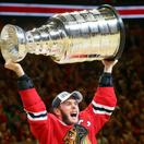 Jonathan Toews