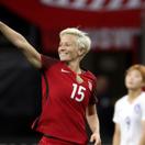 Megan Rapinoe