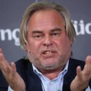 Eugene Kaspersky