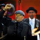 Hugh Masekela