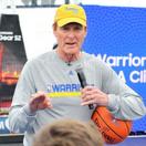 Rick Barry