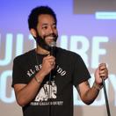 Wyatt Cenac