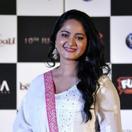 Anushka Shetty